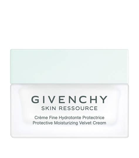 givenchy skin ressource velvet cream|givenchy skin ressource velvet.